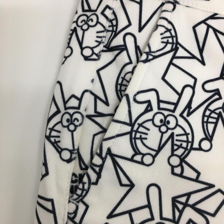 Jack Bunny!!（ジャックバニー） ジャックバニー×ドラえもん パンツ 白