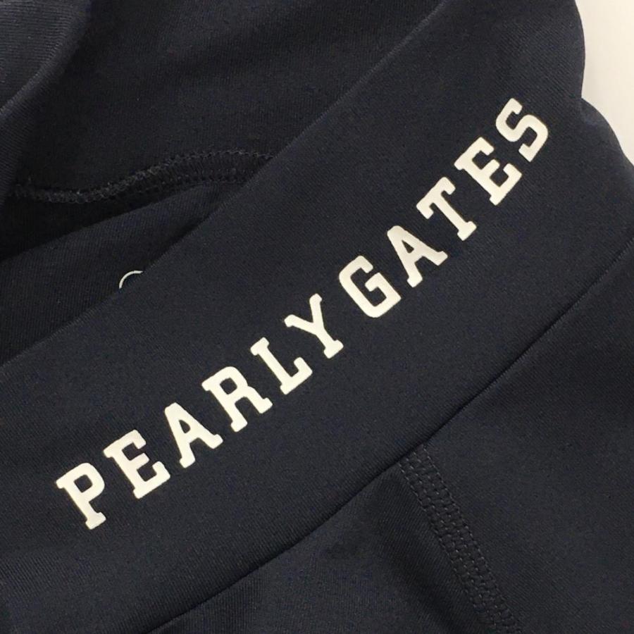 PEARLY GATES（パーリーゲイツ） 【超美品】パーリーゲイツ 長袖