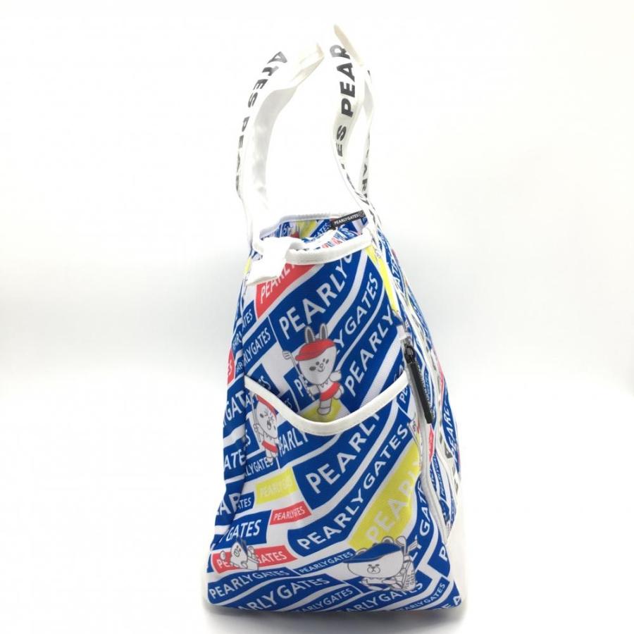 PEARLY GATES（パーリーゲイツ） 【美品】パーリーゲイツ×LINE FRIENDS