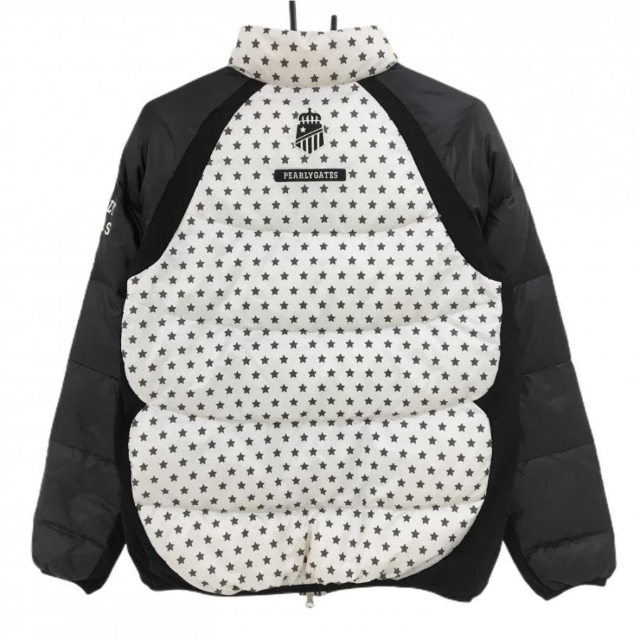 PEARLY GATES（パーリーゲイツ） 【新品】パーリーゲイツ ダウン