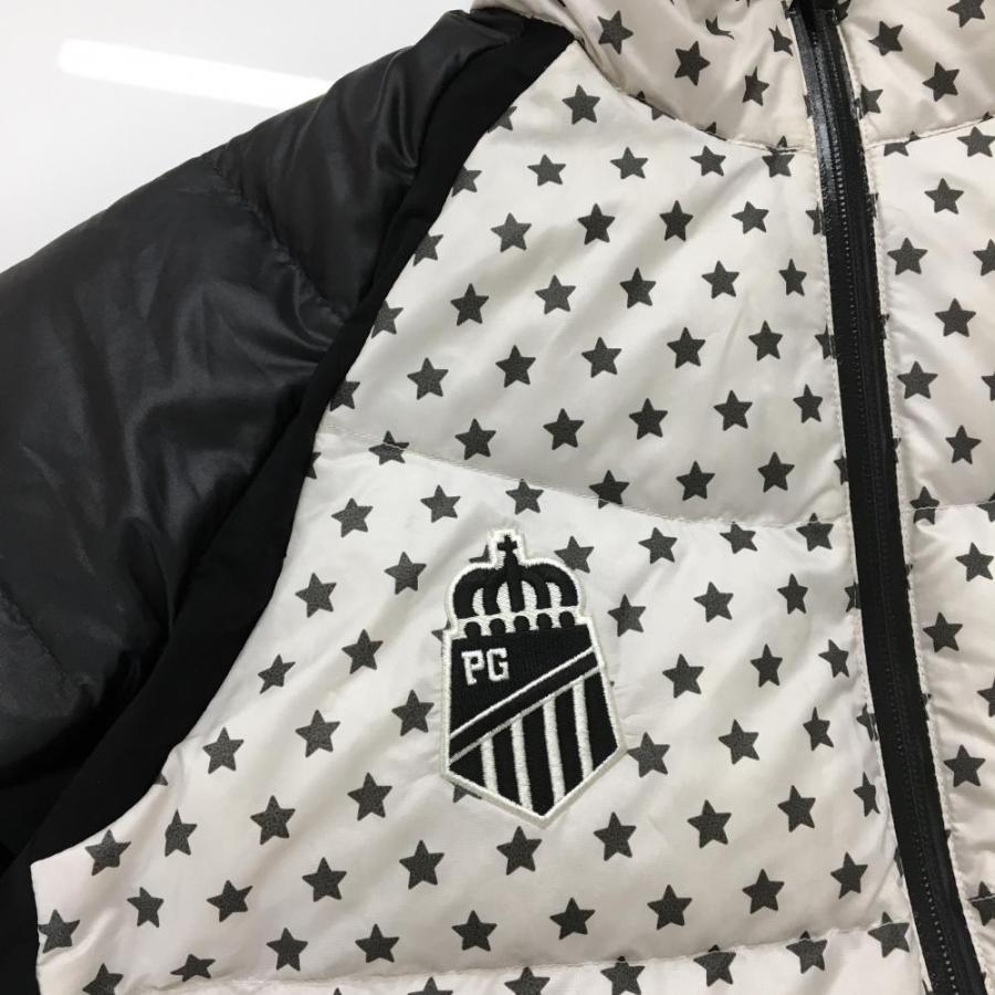 PEARLY GATES（パーリーゲイツ） 【新品】パーリーゲイツ ダウン