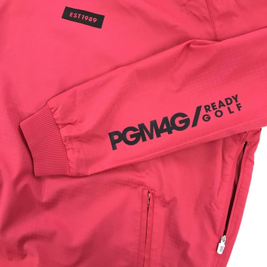 PEARLY GATES（パーリーゲイツ） 【超美品】パーリーゲイツ ツイン