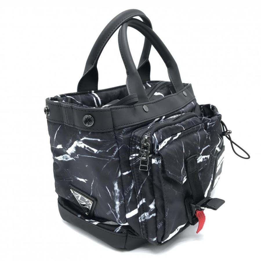 MARK&LONA（マークアンドロナ） 【美品】マークアンドロナ カート