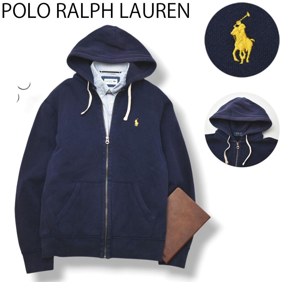 POLO RALPH LAUREN（ポロ・ラルフローレン） ラルフローレン 裏起毛