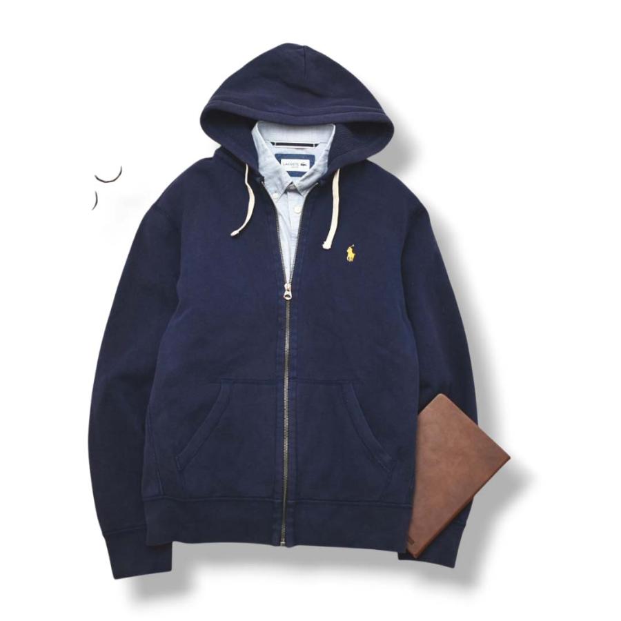 POLO RALPH LAUREN（ポロ・ラルフローレン） ラルフローレン 裏起毛