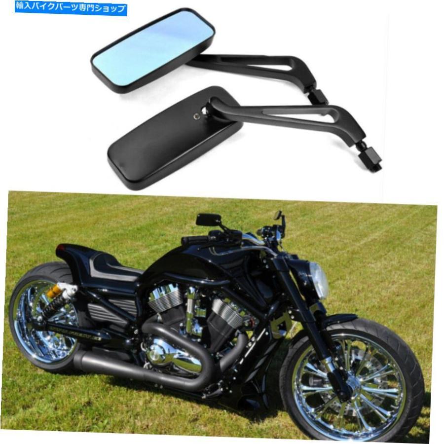 Mirror ハーレーダビッドソンボバーチョッパーカスタムアメリカのため