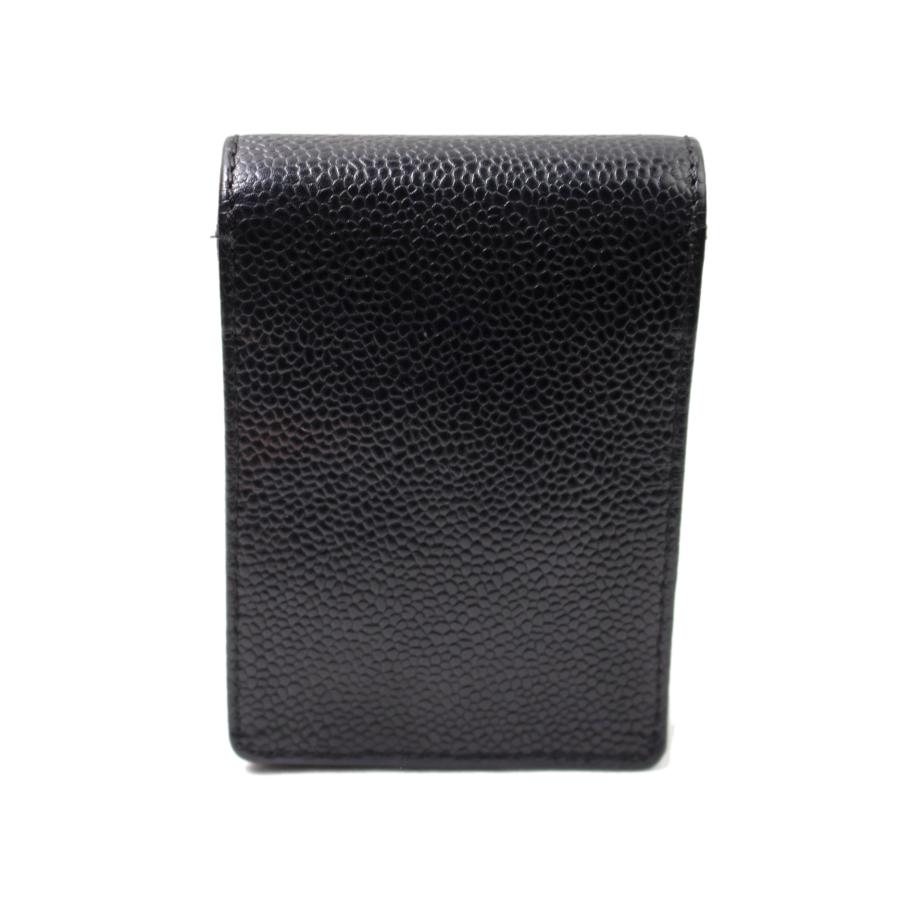 CHANEL（シャネル） 美品 キャビアスキン タバコケース シガレット