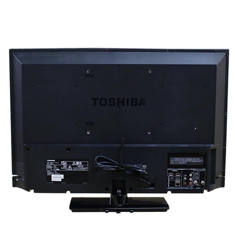 REGZA（レグザ） 32型液晶テレビ 東芝 TOSHIBA 32S5T 13年製 32インチ