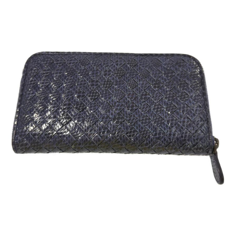 BOTTEGA VENETA ボッテガヴェネタ イントレチャート・パイソン
