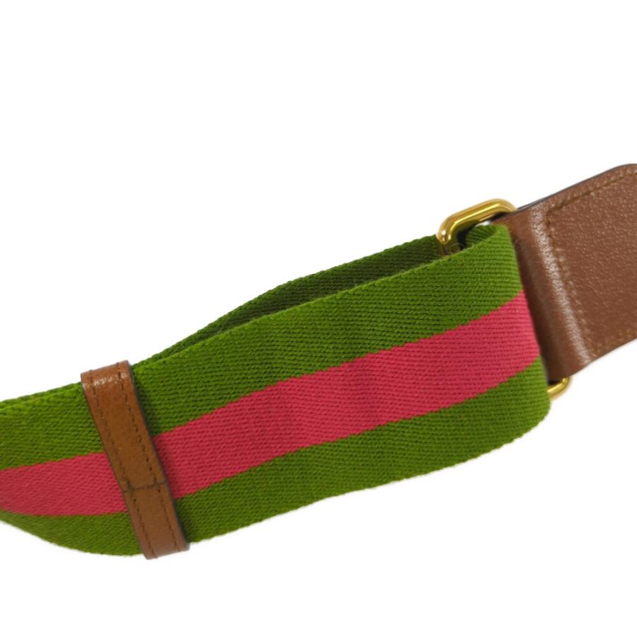 GUCCI（グッチ） ジャンボGG・ストラップのみ・ショルダー ストラップ