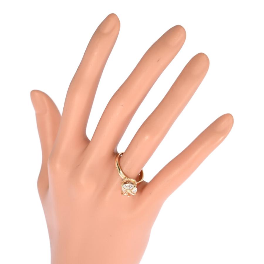 NOJESS ノジェス クラウンモチーフ/王冠 1P・キュービックジルコニア