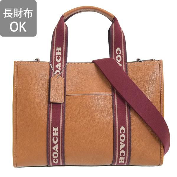 COACH（コーチ） バッグ レディース トートバッグ アウトレット 2WAY