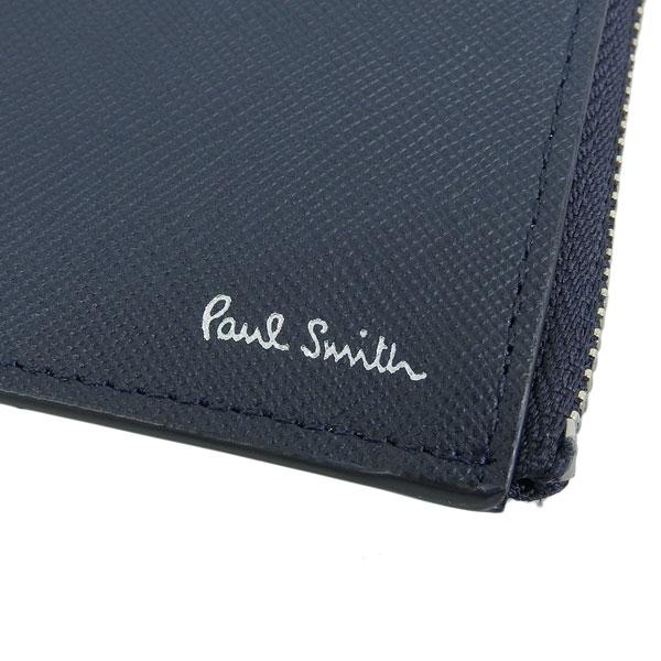 Paul Smith（ポール・スミス） 財布 メンズ アウトレット L字