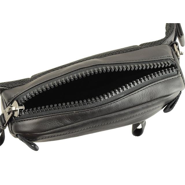 COACH（コーチ） ウエストバッグ ウエストポーチ ボディバッグ メンズ