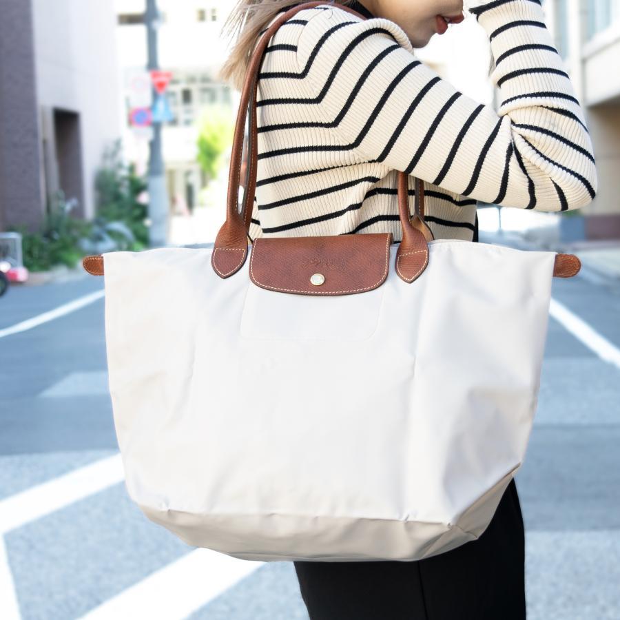 LONGCHAMP（ロンシャン） プリアージュ バッグ トートバッグ
