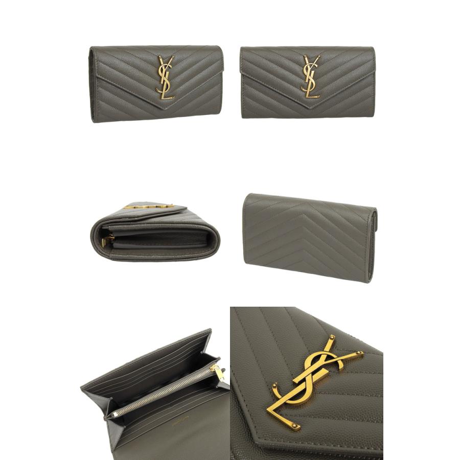Yves Saint Laurent（イヴ・サンローラン） サンローラン 財布
