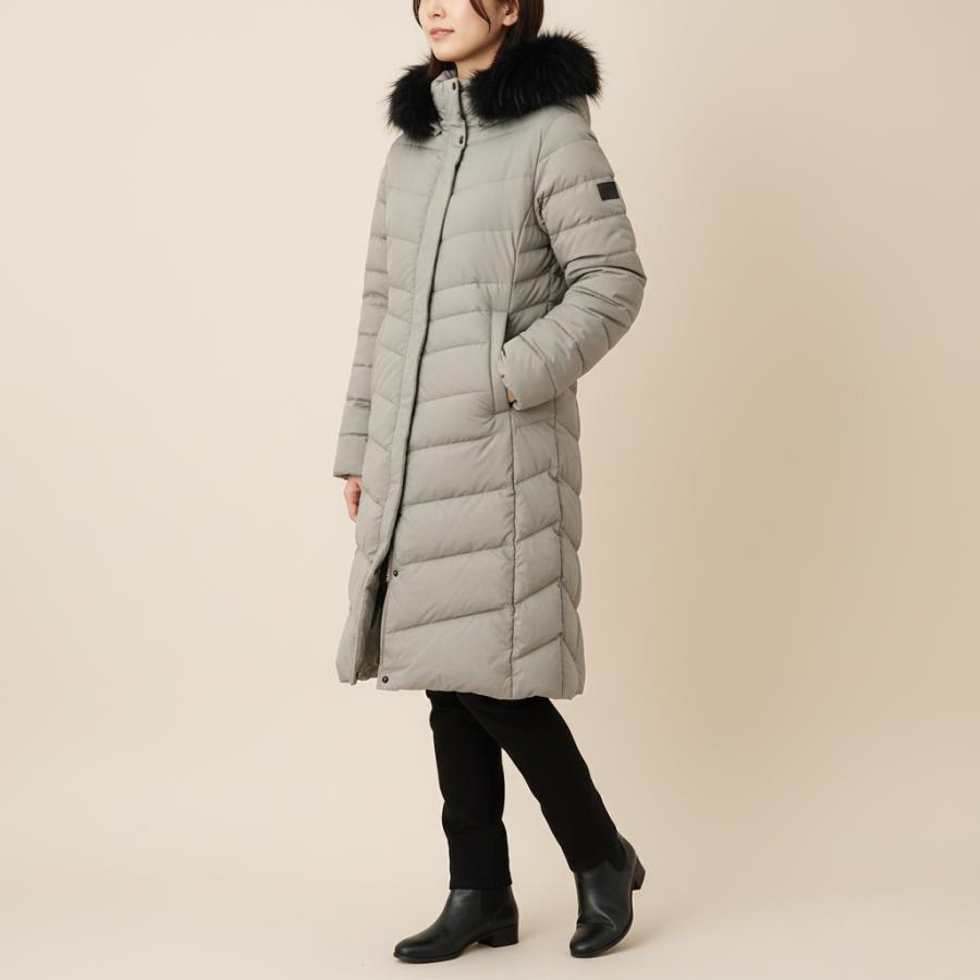 mont-bell（モンベル） 特価 90(S) ダウンコート レディース アウター