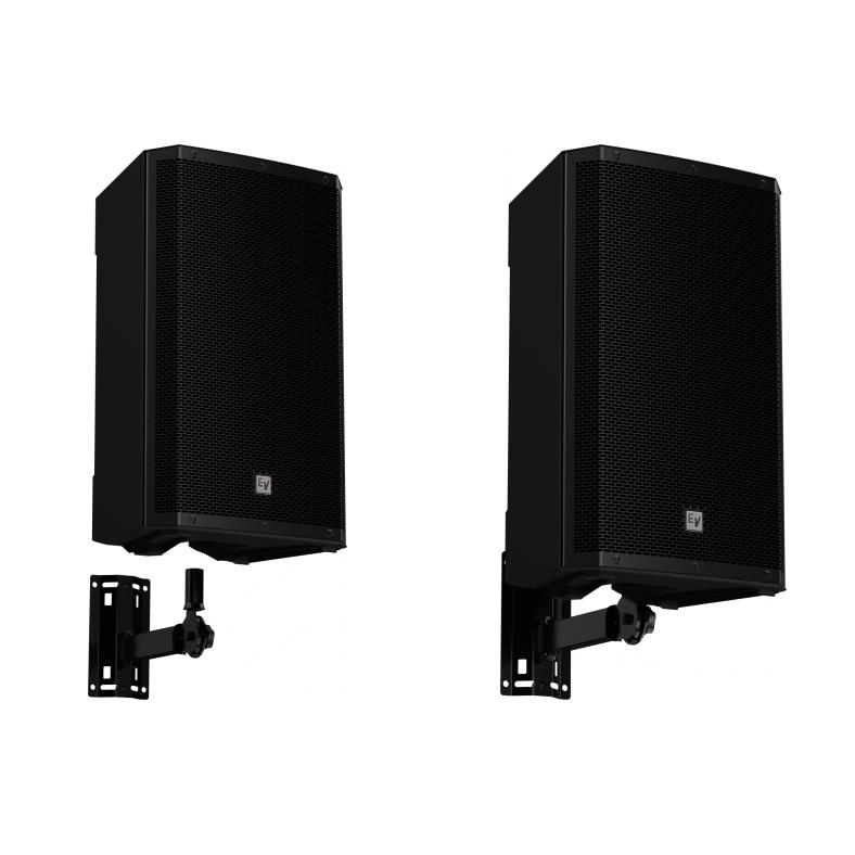 EV エレクトロボイス ElectroVoice 12インチ 15インチスピーカー対応