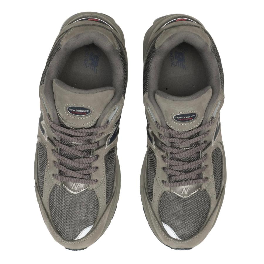 New Balance（ニューバランス） スニーカー ML2002RA M2002R : リ