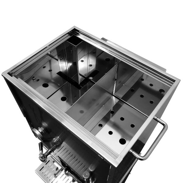 送料無料 日鈑工業 タオルスチーマー メンズクラブ1500E 早沸きタイプ