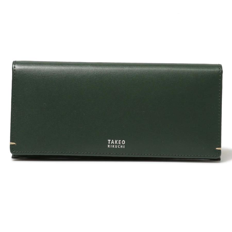 TAKEO KIKUCHI（タケオキクチ） 長財布 メンズ ヨーク 1170123 TAKEO