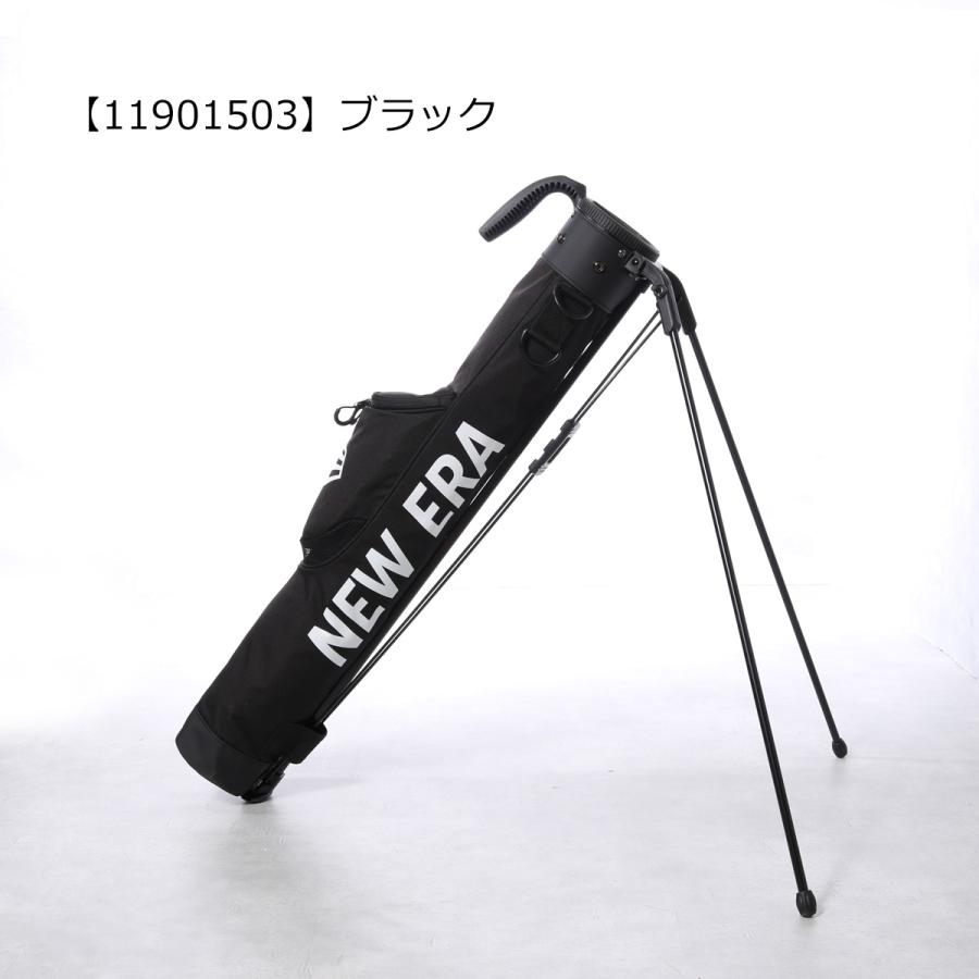 NEW ERA（ニューエラ） ゴルフ セルフスタンドケース スタンド型 47