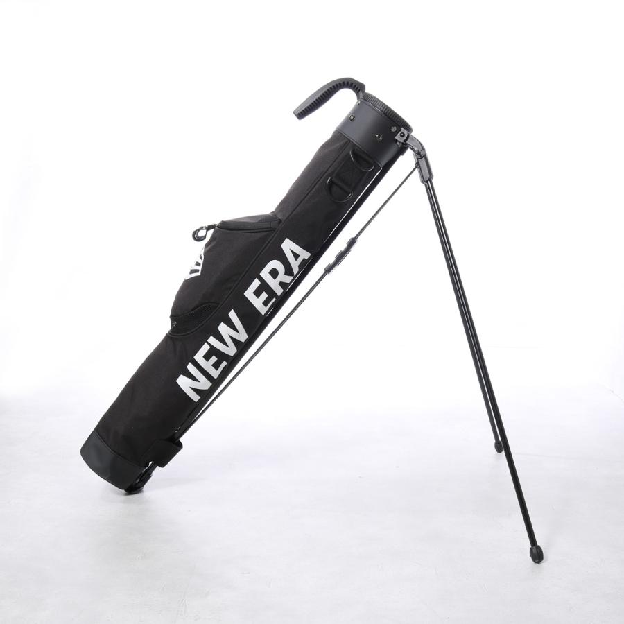 NEW ERA（ニューエラ） ゴルフ セルフスタンドケース スタンド型 47