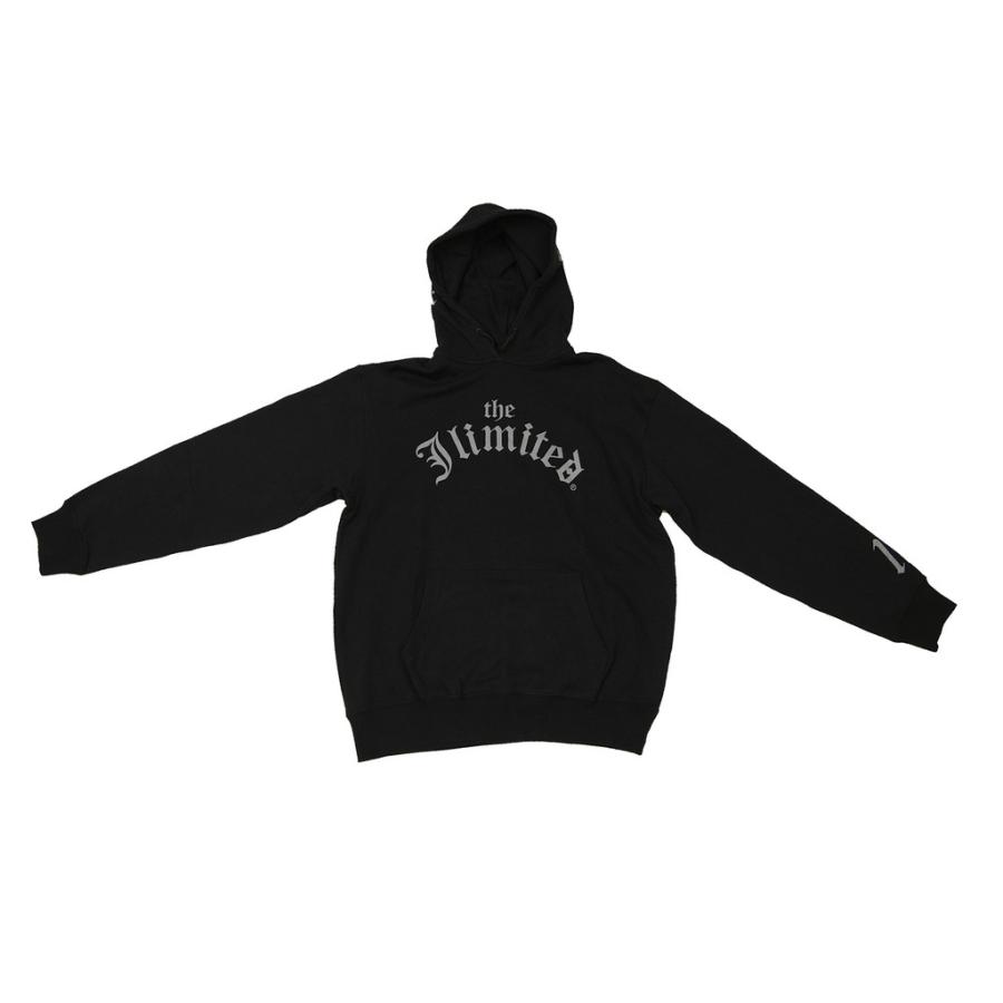 ペンタックス 期間限定特価 NEW ERA｜J limited ロゴパーカー ブラック