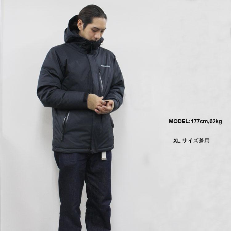 Columbia（コロンビア） SALE ジャケット Columbia OAK HARBOR