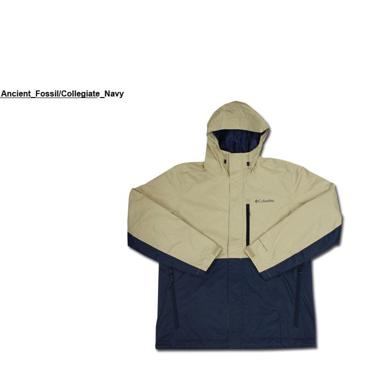 SALE アウトレット コロンビア ジャケット Columbia ハイクバウンド 全