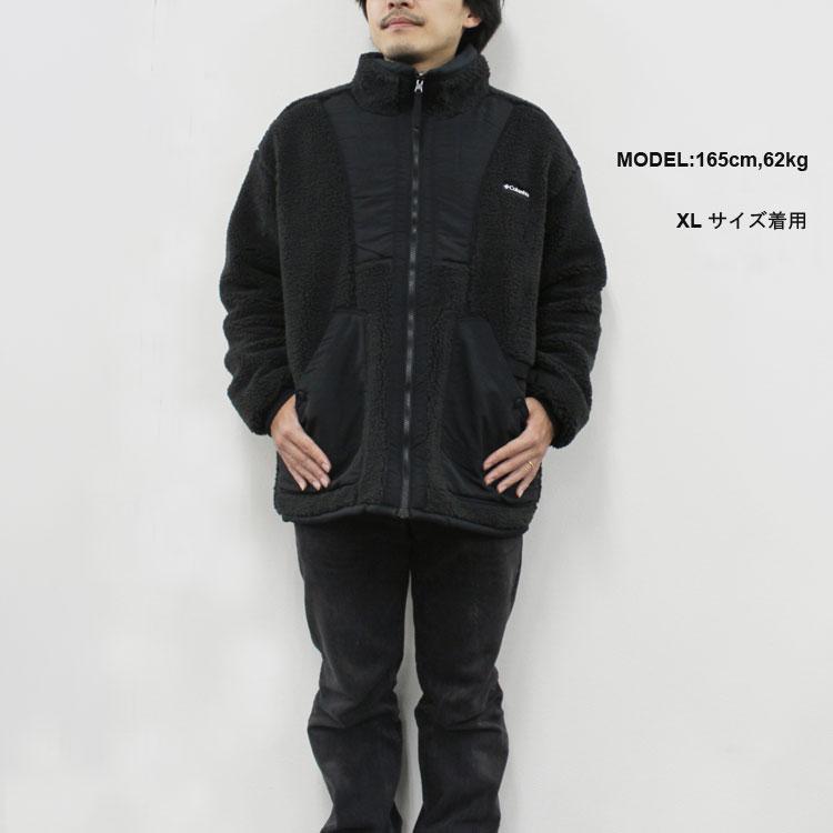 Columbia（コロンビア） SALE スポーツウェア フリース ジャケット