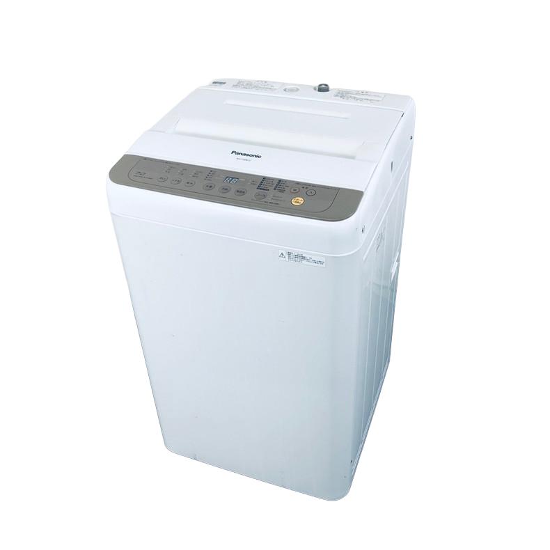 Panasonic（パナソニック） 洗濯機 中古 Panasonic NA-F70PB10 2017年