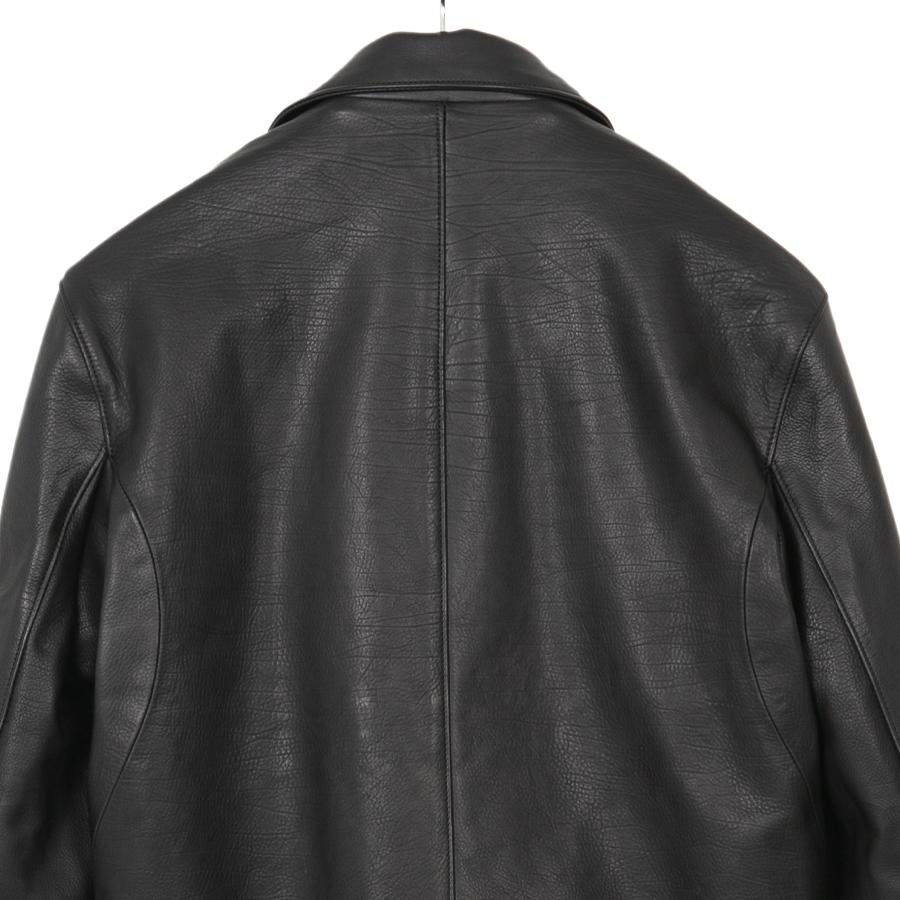 STRUM ストラム オイルカーフ RAVEN レイヴン ダブルライダース