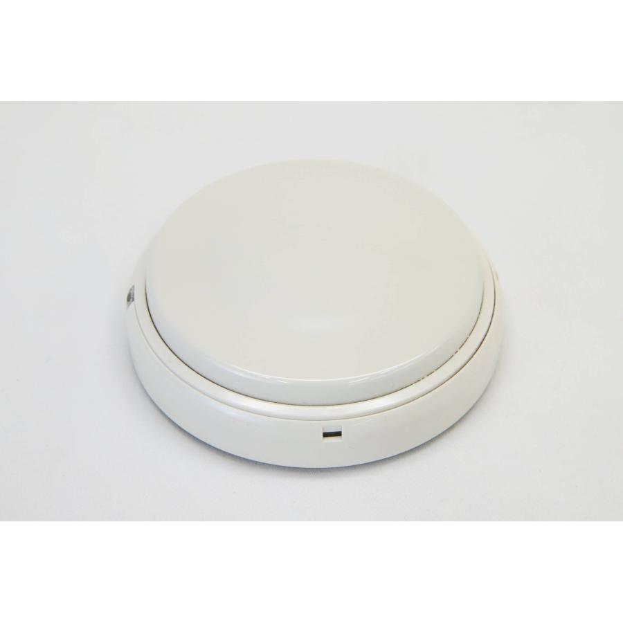 能美防災 差動式スポット型感知器 2種 FDPJ206-D ヘッド ベース別売