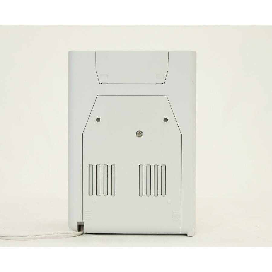 中古】 MAX マックス タイムレコーダー ER-110S5 ホワイト 集計機能付