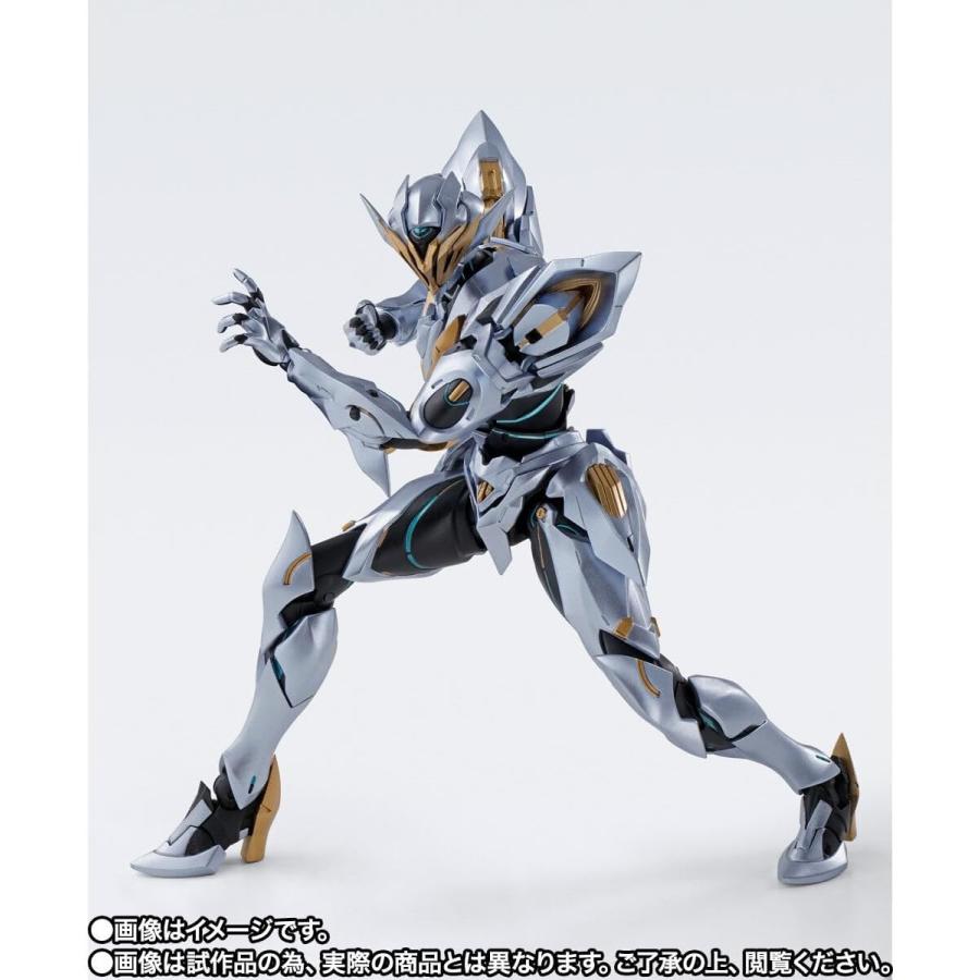9月発売予定 S.H.Figuarts サム 崩壊 スターレイル ABS＆PVC製 約165mm