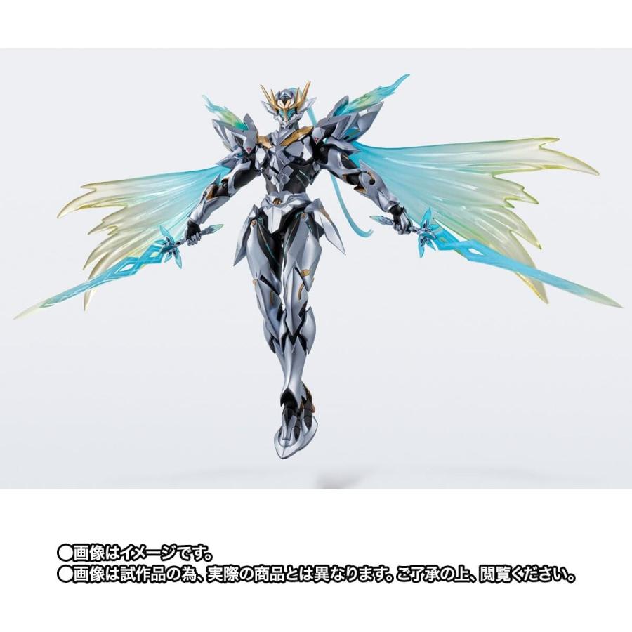 9月発売予定 S.H.Figuarts サム 崩壊 スターレイル ABS＆PVC製 約165mm