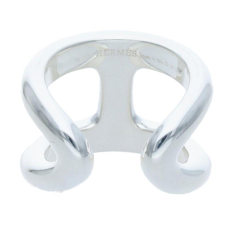 HERMES（エルメス） リング サイズ:53/13号 Osmose GM オスモズGM
