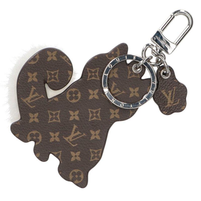 LOUIS VUITTON（ルイ・ヴィトン） M01199 ポルト クレ LVシバ