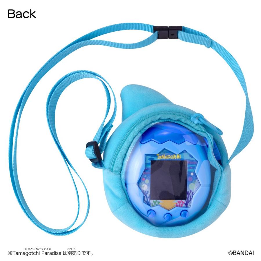 たまごっち パラダイス おでかけキャリー まめっち みゃおっち ほー
