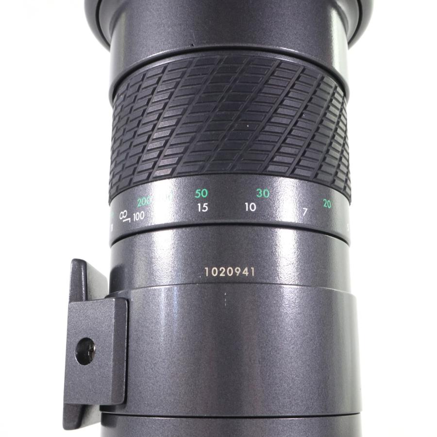 極上美品》 SIGMA TELEPHOTO 400mm F5.6 MULTI-COATED PENTAX