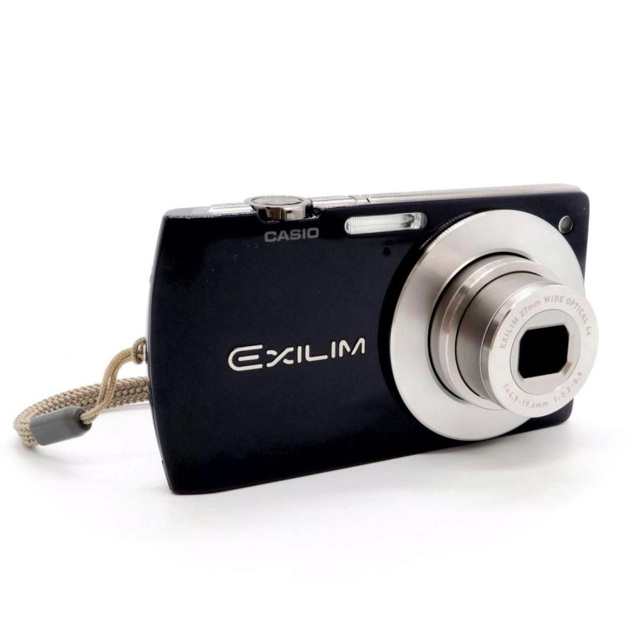 訳あり コンパクトデジタルカメラ CASIO EXILIM EX-S200 ブルー カシオ