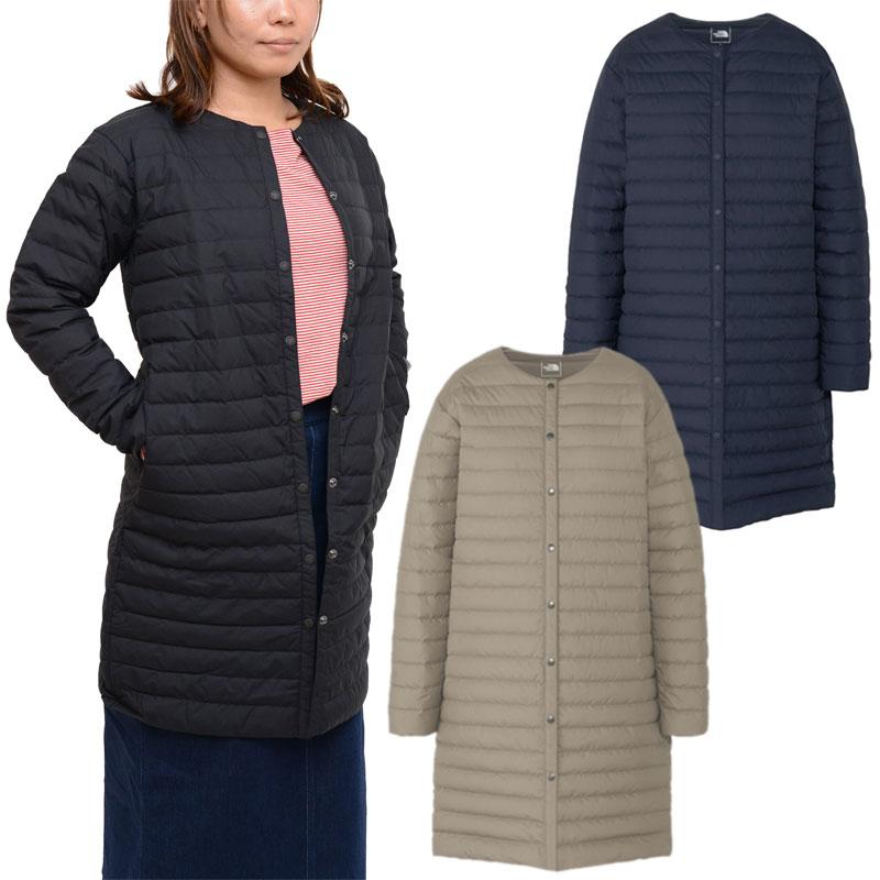THE NORTH FACE（ザ ノースフェイス） ダウンジャケット レディース