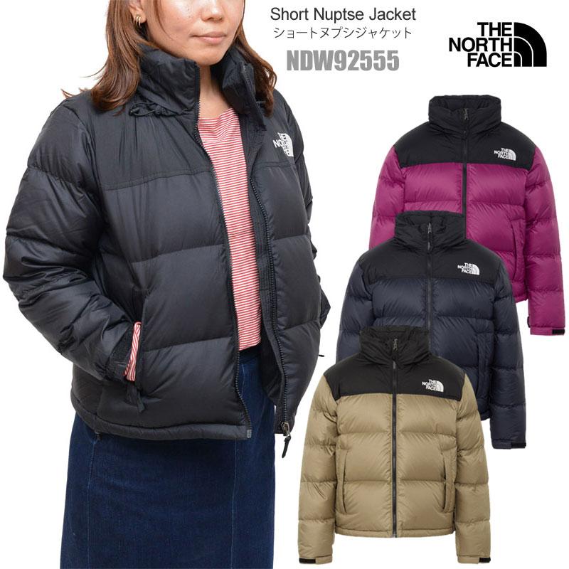 THE NORTH FACE（ザ ノースフェイス） ダウンジャケット レディース