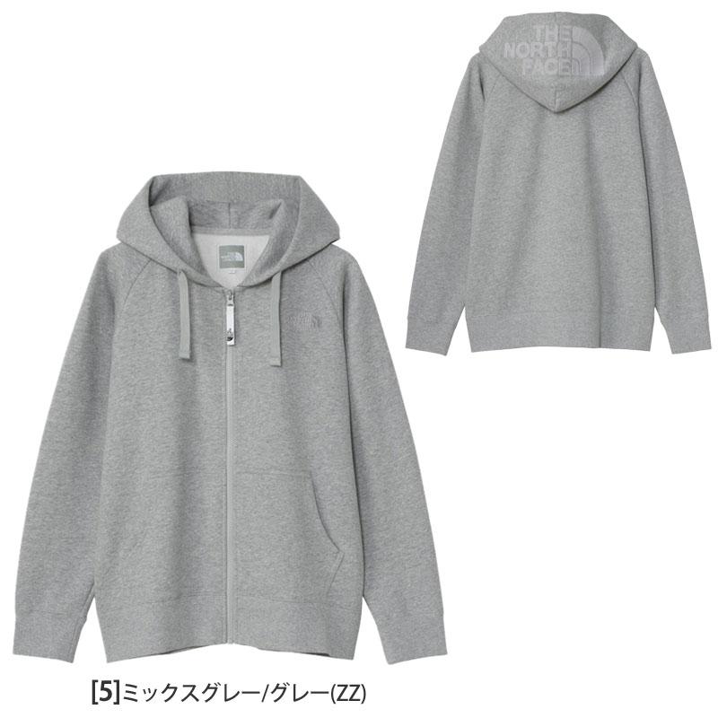 THE NORTH FACE（ザ ノースフェイス） レディース パーカー スウェット