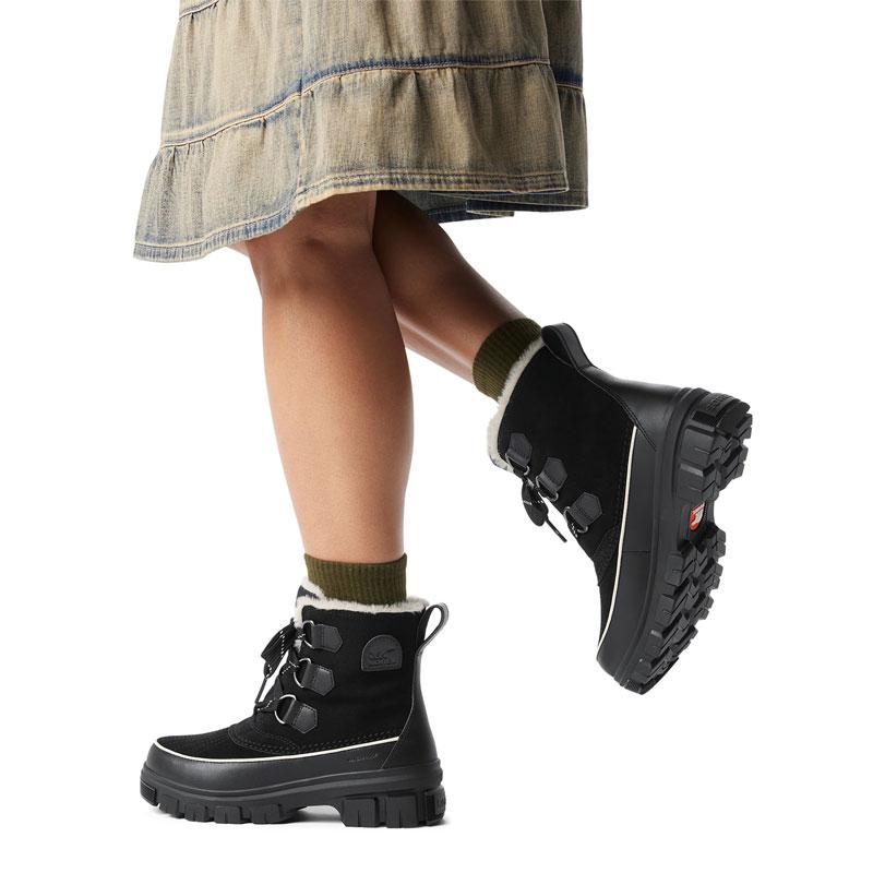 SOREL（ソレル） スノーブーツ レディース ティボリ5 チボリ5 TIVOLI V