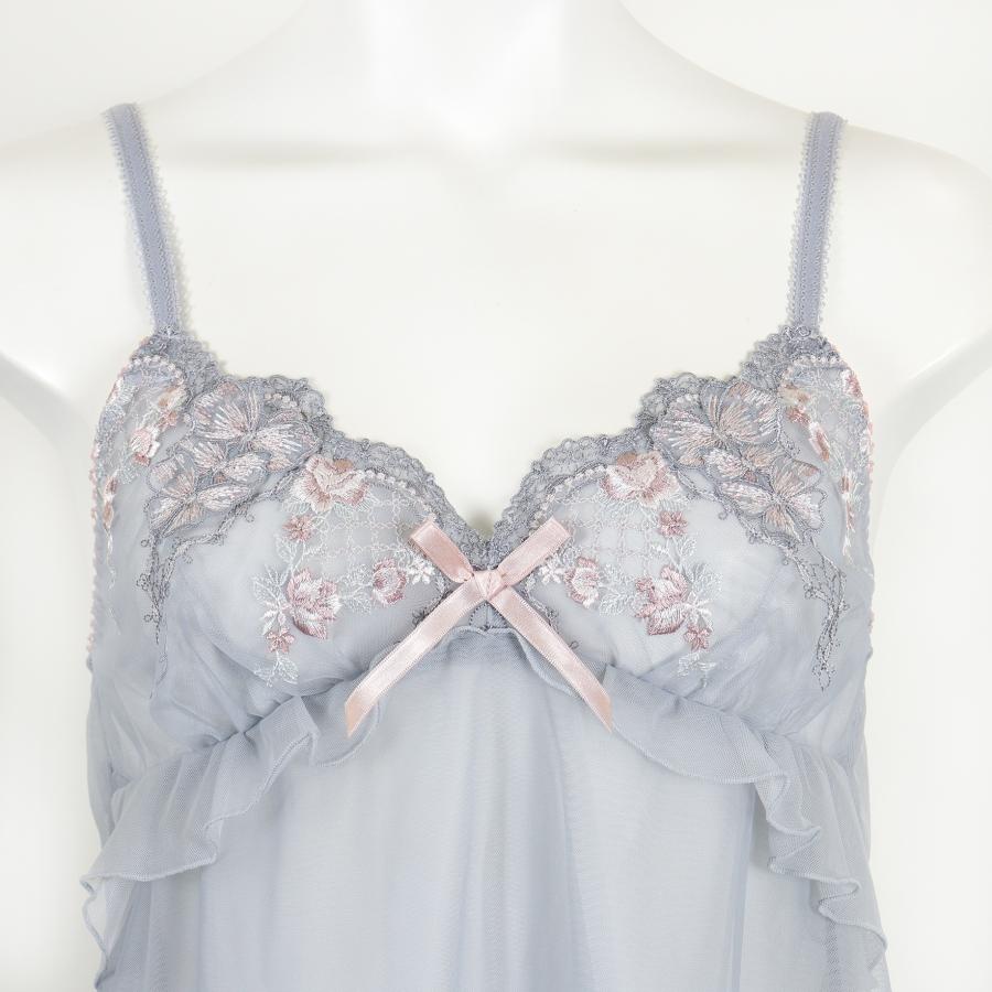 Risa Magli（リサマリ） 【20】リサマリ レーヌ キャミソール リピネ