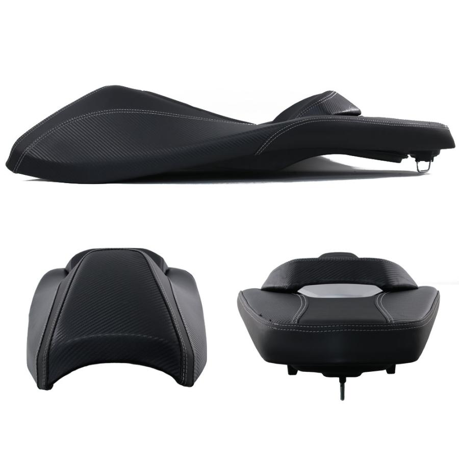 ホンダ（HONDA） カスタム シート PCX125 PCX160 PCX e:HEV PCX