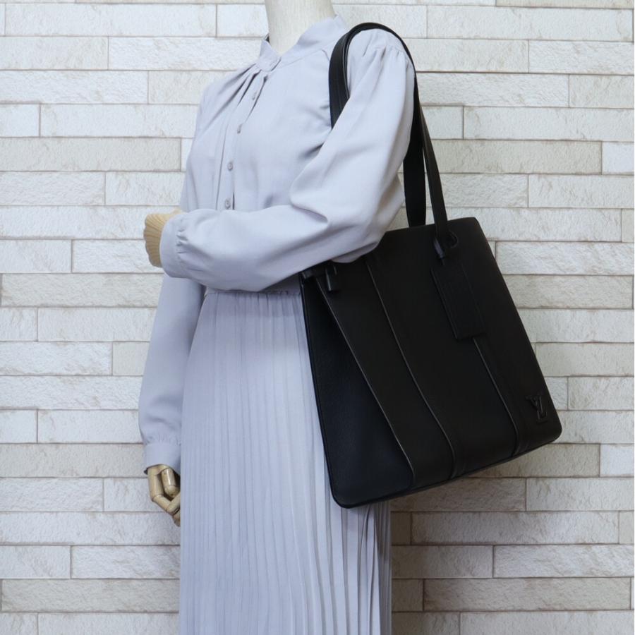 LOUIS VUITTON（ルイ・ヴィトン） テイクオフトート アエログラム