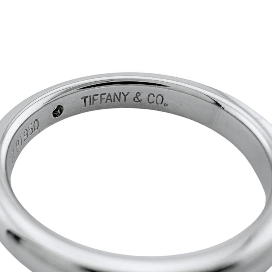 TIFFANY&Co.（ティファニー） エルサ・ペレッティ スタッキング バンド